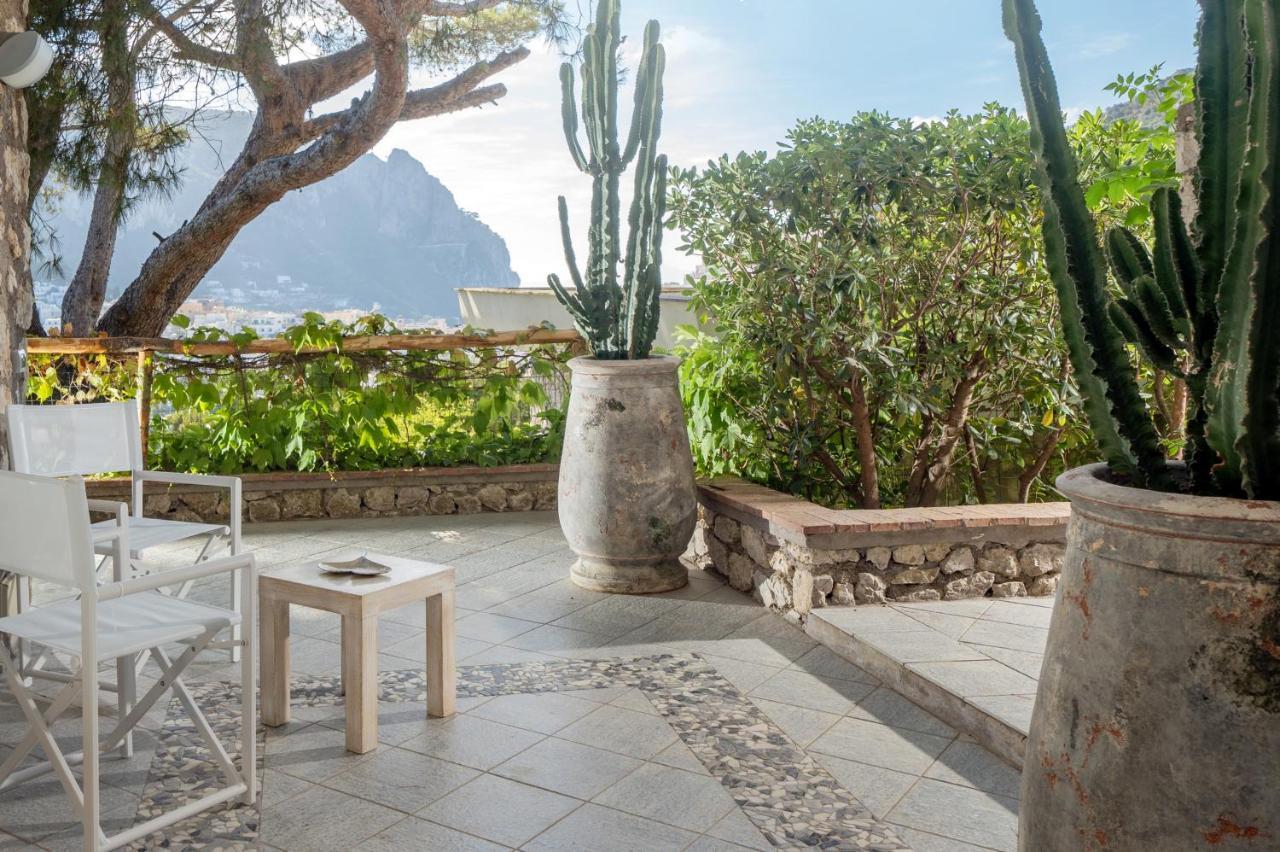 Villa Arabella كابري المظهر الخارجي الصورة